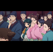 Kusuriya no Hitorigoto